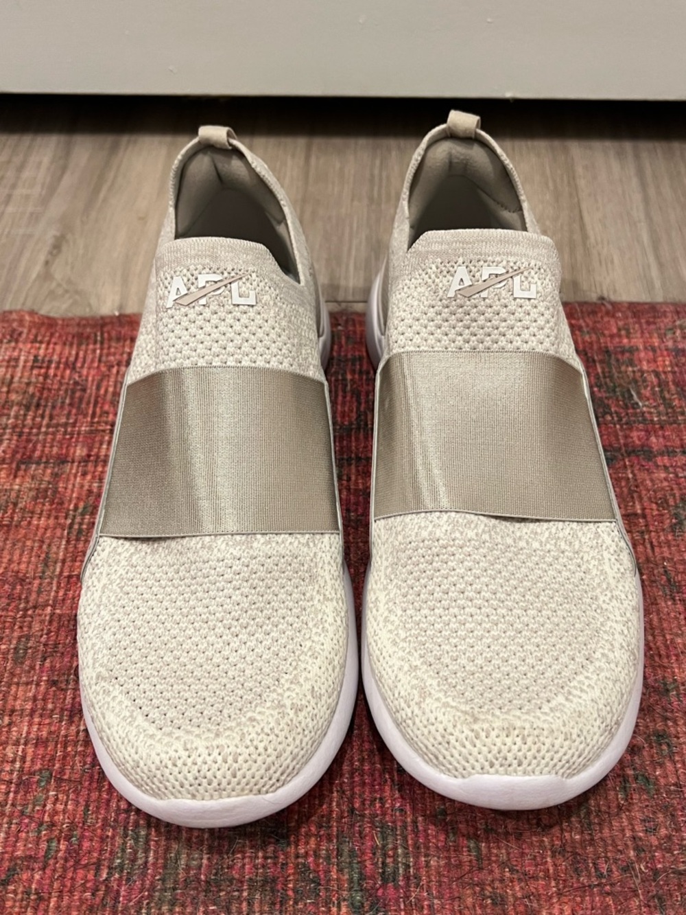 APL TechLoom Bliss Sneakers
